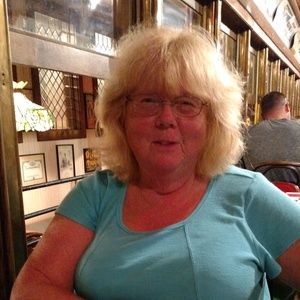 Meet your Posher, Audrey